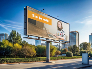Heeft offline marketing eigenlijk nog wel zin?
