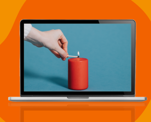 Burn out preventie ondernemers
